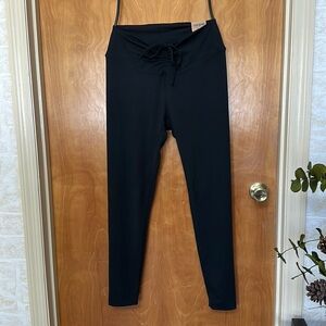 💖 Victoria’s Secret PINK ACTIVE SOFT ULTIMATE High Waist Legging with Pocket